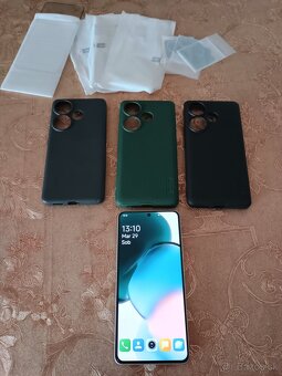 Xiaomi POCO F6 12 GB/512 GB Titanium - 3