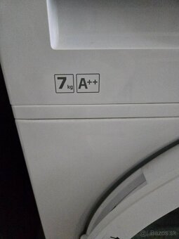Sušička Beko - 3