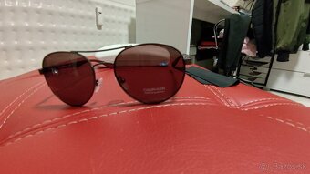Predám krásne nové slnečné okuliare Tommy Hilfiger - 3