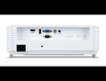 DLP Projektor lampový Acer X118HP 3D ready - 3