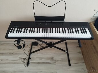 Digitálne piano Thomann SP-120 - 3