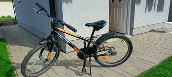 Predám detský bike DEMA ROCKIE 20 - 3