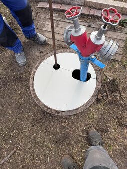 Stavebné , zámočnícke , izolaterske, montážne a iné práce - 3