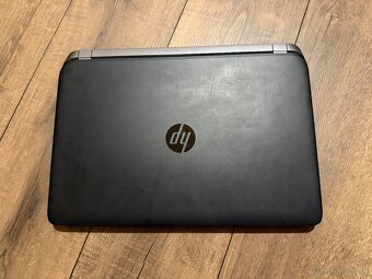HP ProBook 450 G2 - 3