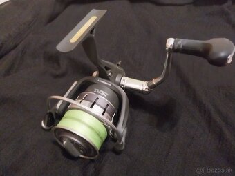 Ryobi Zauber GT 4000 - Naviják - 3