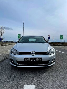 VW GOLF VII 4X4 - PREDAJ AJ NA SPLÁTKY OD 0% AKONTÁCIE - 3
