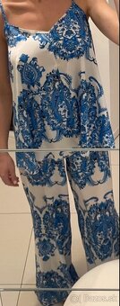 Satenovy set - 3