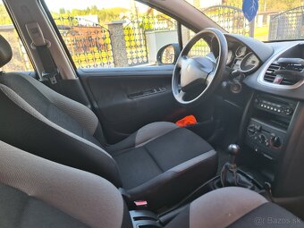 Peugeot 207 sw - 3