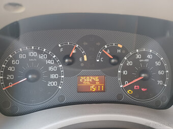 Fiat Panda - 3