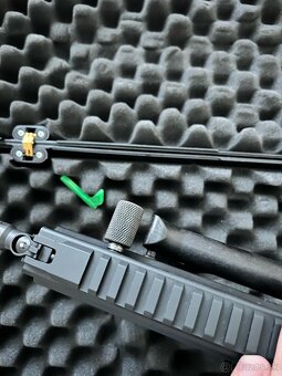 Grand Power Stribog SP9 A1 - 3