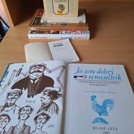 Knihy o hudbe, spevníky pre deti aj dospelých - 3