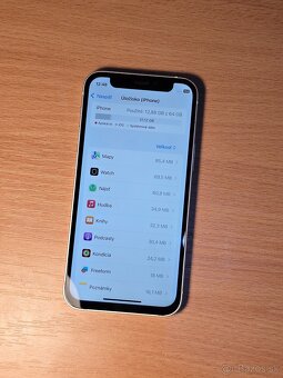 Apple iPhone 12 mini - 3