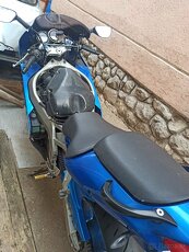 Kawasaki zx9 rok 99 - 3