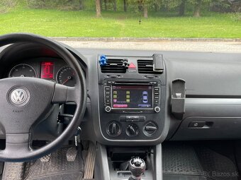 Volkswagen golf V - 3