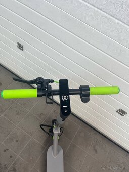 Elektrická kolobežka City Boss RS350 - 3