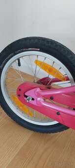 Detský bicykel Specialized 16 hotrock - 3
