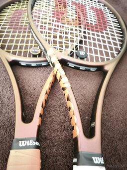 Tenisové rakety Wilson Pro Staff X v14 - 3