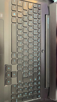 PREDÁM - LENOVO IdeaPad Gaming 3 (2022) - 3