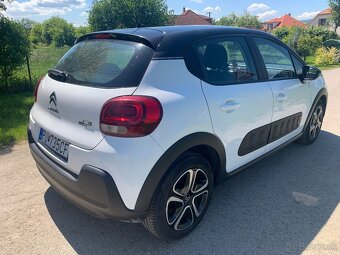 Citroën C3 1.2 Benzín - 3