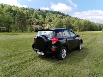 Toyota RAV 4 2.2 TDI 100 kW 4x4 - 3