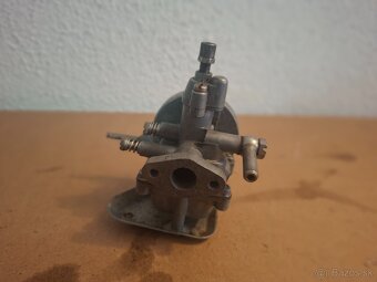 Babetta 207 karburátor 3 - 3