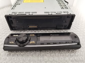 AUTORÁDIO S CD PIONEER DEH-1020E - 3