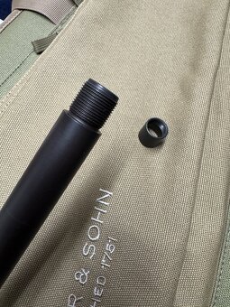 SAUER 505 - 3