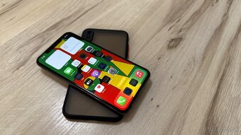 Vymenim predam iPhone XS MAX 256gb - 3
