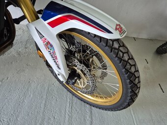 HONDA Africa Twin 1000 DCT - 3