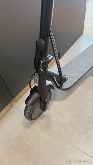Elektrická kolobežka Sencor Scooter S30 - 3
