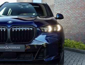 BMW X5 50e xDrive 360KW eHybrid, M SPORT INDIVIDUAL - 3