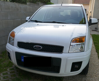 Ford Fusion - 3