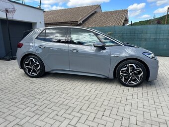Volkswagen ID.3 Pro S Performance 77kWh - 3