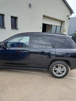 Jeep Compass - 3