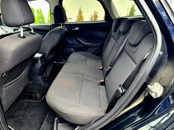 Ford Focus 1,6 diesel 70kw - 3