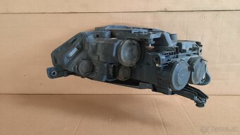 predné halogén svetlo VW Passat B8 - 3