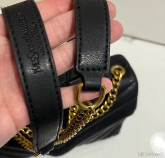 Yves sant laurent kabelka - 3