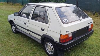 ŠKODA Favorit 135 L - 3