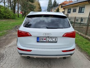 Audi Q5 3.0 TDi QUATTRO 3X S-LINE - 3
