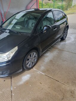 Citroen c4 exclusiv - 3