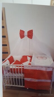 Set do postielky - 3