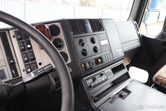 Man f2000 - 3