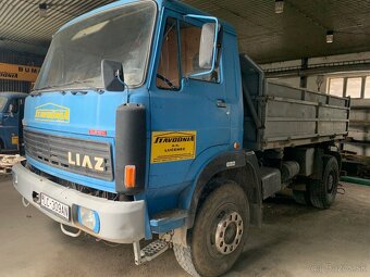 LIAZ 151 S3 4x2 - 3