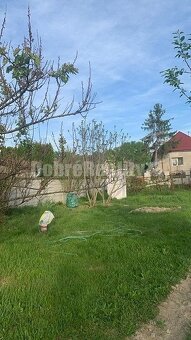 PREDAJ: Stavebný pozemok vo Veľkých Kosihách - 3