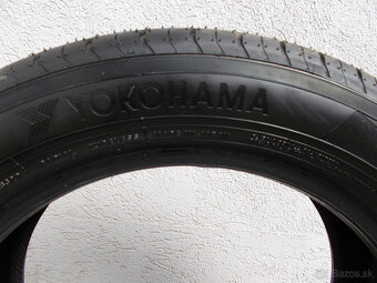 Letné pneumatiky 185/55R16 YOKOHAMA - 3