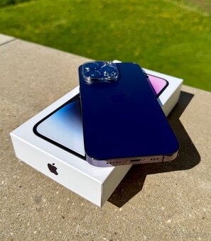 iPhone 14Pro - 3