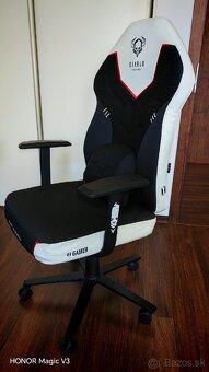 PC kreslo, stolička Diablo X-Gamer 2.0 Normal Size - 3