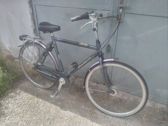 Predám cestný bicykel. - 3