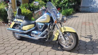 SUZUKI INTRUDER VL 1500 - 3