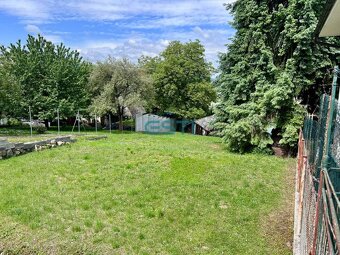 STAVEBNÝ POZEMOK s IS, 900 m2, BUDATÍN - 3